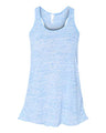 Bella + Canvas 8800 Women's Flowy Racerback Tank