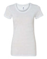 BELLA + CANVAS Women's Triblend Tee - BELLA + CANVAS 8413