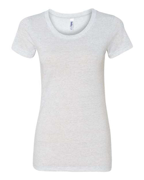 BELLA + CANVAS Women's Triblend Tee - BELLA + CANVAS 8413