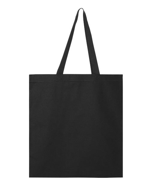 Q-Tees Promotional Tote - Q-Tees Q800 Q-Tees