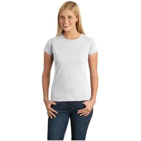 Softstyle Junior Fit T-Shirt