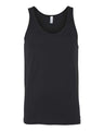 BELLA + CANVAS Jersey Tank - BELLA + CANVAS 3480