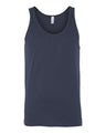 BELLA + CANVAS Jersey Tank - BELLA + CANVAS 3480