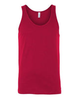 BELLA + CANVAS Jersey Tank - BELLA + CANVAS 3480
