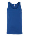 BELLA + CANVAS Jersey Tank - BELLA + CANVAS 3480