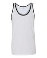 BELLA + CANVAS Jersey Tank - BELLA + CANVAS 3480