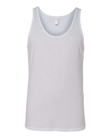 BELLA + CANVAS Jersey Tank - BELLA + CANVAS 3480