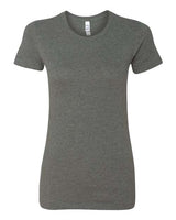 BELLA + CANVAS Women's Slim Fit Tee - BELLA + CANVAS 6004