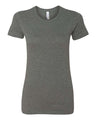 BELLA + CANVAS Women's Slim Fit Tee - BELLA + CANVAS 6004