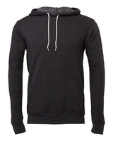 Bella + Canvas 3719 Unisex Sponge Fleece Hoodie Sweatshirt
