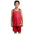 Youth PosiCharge Classic Mesh Reversible Tank DRI-EQUIP Youth X-Small True Red