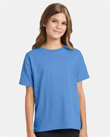 Hanes 5370 Youth EcoSmart T-Shirt