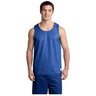 PosiCharge Classic Mesh Reversible Tank DRI-EQUIP X-Small True Royal