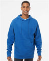 Independent Trading Co. Unisex Midweight Hooded Sweatshirt - Independent Trading Co. SS4500