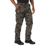 Rothco Color Camo Tactical BDU Pants 3843