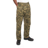 Rothco Color Camo Tactical BDU Pants 3843