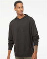 Independent Trading Co. Unisex Lightweight Hooded Pullover T-Shirt - Independent Trading Co. SS150J