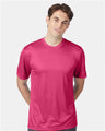 Hanes 4820 Unisex Cool DRI Performance T-Shirt
