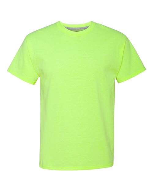 Hanes X-Temp® Performance T-Shirt - Hanes 4200 Hanes