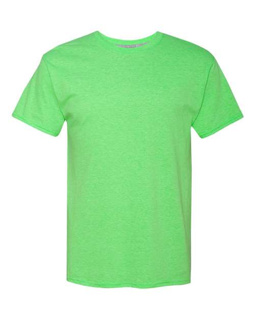 Hanes X-Temp® Performance T-Shirt - Hanes 4200 Hanes