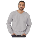 Bayside Unisex USA-Made Long Sleeve T-Shirt - Bayside 5060 Bayside