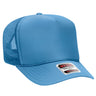 OTTO CAP® 5 Panel High Crown Mesh Back Trucker Hat OTTO 39-165