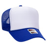 OTTO CAP® 5 Panel High Crown Mesh Back Trucker Hat OTTO 39-165
