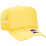 OTTO CAP® 5 Panel High Crown Mesh Back Trucker Hat OTTO 39-165