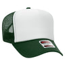 OTTO CAP® 5 Panel High Crown Mesh Back Trucker Hat OTTO 39-165