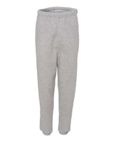 JERZEES Unisex NuBlend® Sweatpants - JERZEES 973MR