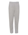 JERZEES Unisex NuBlend® Open-Bottom Sweatpants with Pockets - JERZEES 974MPR
