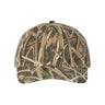 Kati Licensed Camo Hook-and-Loop Cap - Kati LC15V Kati Mossy Oak Shadow Grass Adjustable
