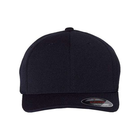 Flexfit Cool & Dry Sport Cap - Flexfit 6597 Flexfit Navy S/M