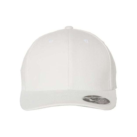 Flexfit 110® Pro-Formance® Cap - Flexfit 110C Flexfit White Adjustable