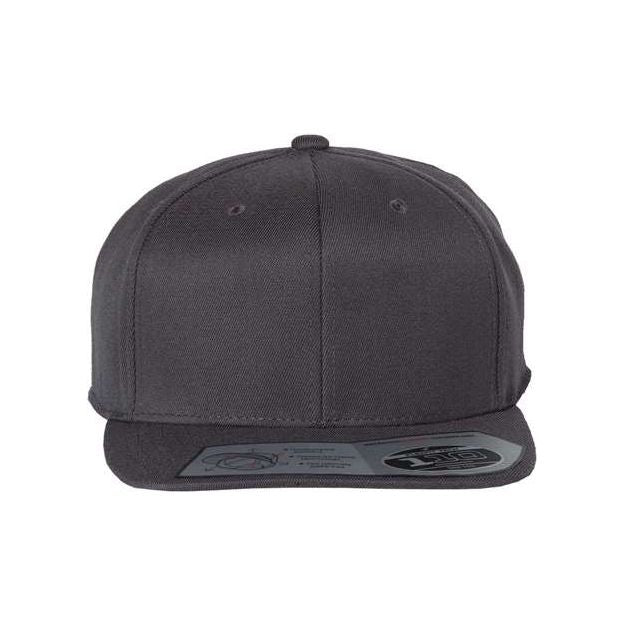 Flexfit 110® Snapback Cap - Flexfit 110F Flexfit