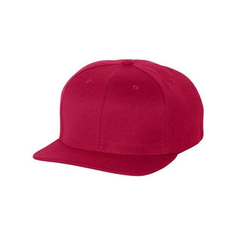 Flexfit 110® Snapback Cap - Flexfit 110F Flexfit