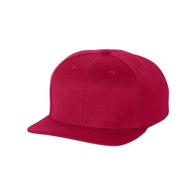 Flexfit 110® Snapback Cap - Flexfit 110F