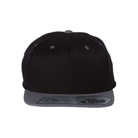 Flexfit 110® Snapback Cap - Flexfit 110F