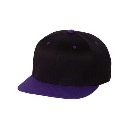 Flexfit 110® Snapback Cap - Flexfit 110F Flexfit