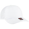 OTTO CAP® 5 Panel High Crown Mesh Back Trucker Hat OTTO 3931-1