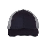 Valucap Sandwich Trucker Cap - Valucap S102