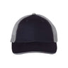 Valucap Sandwich Trucker Cap - Valucap S102