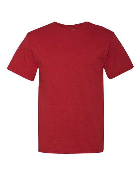 JERZEES Unisex Dri-Power® 50/50 T-Shirt - JERZEES 29MR