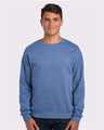 JERZEES Unisex NuBlend® Crewneck Sweatshirt - JERZEES 562MR