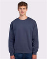 JERZEES Unisex NuBlend® Crewneck Sweatshirt - JERZEES 562MR