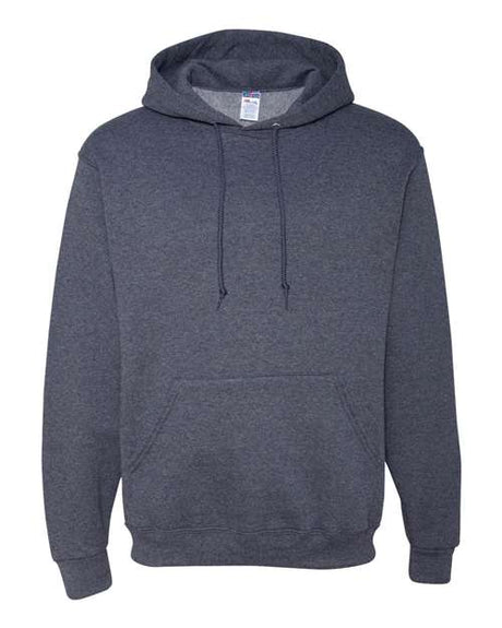 JERZEES Unisex NuBlend® Hooded Sweatshirt - JERZEES 996MR