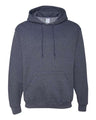JERZEES Unisex NuBlend® Hooded Sweatshirt - JERZEES 996MR