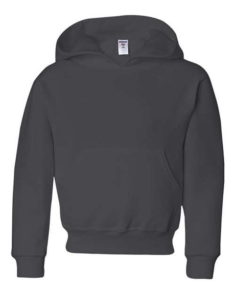 JERZEES Youth NuBlend® Hooded Sweatshirt - JERZEES 996YR