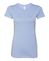 Bella + Canvas 6004 Women's Slim Fit Tee