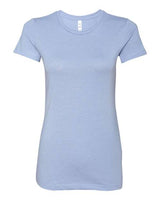 BELLA + CANVAS Women's Slim Fit Tee - BELLA + CANVAS 6004